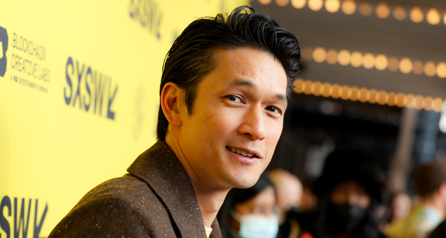 Harry Shum Jr is the Latest Star to Join ‘Grey’s Anatomy’ Season 19 ABC, Casting Harry Shum Jr is the Latest Star to Join ‘Grey’s Anatomy’ Season 19 ABC, Casting