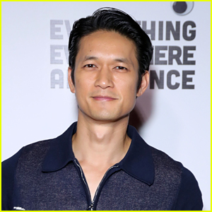 Harry Shum Jr is the Latest Star to Join Upcoming 'Grey's Anatomy' Season 19