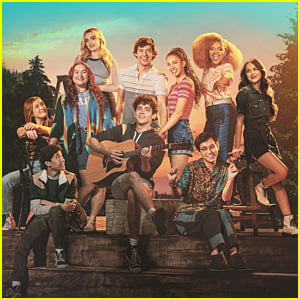 Soy Luna - Season 3 