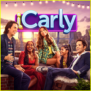 iCarly' Officially Renewed For Season 3 on Paramount+!, iCarly, Jaidyn  Triplett, Jerry Trainor, Laci Mosley, Miranda Cosgrove, Nathan Kress,  Paramount Plus, Television