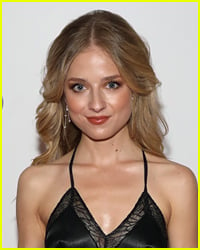 Jackie Evancho Opens Up About Her Osteoporosis That Stemmed From Eating Disorder
