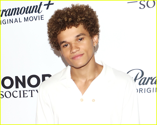 Honor Society s Armani Jackson Reveals 10 Fun Facts Did You Know