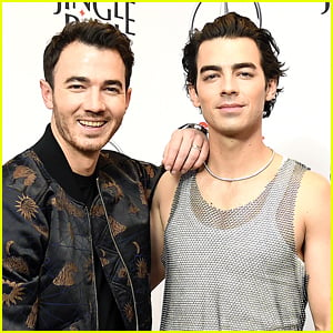 Joe Jonas Reveals His Real Thoughts on Kevin's 'Married to Jonas' Reality Show