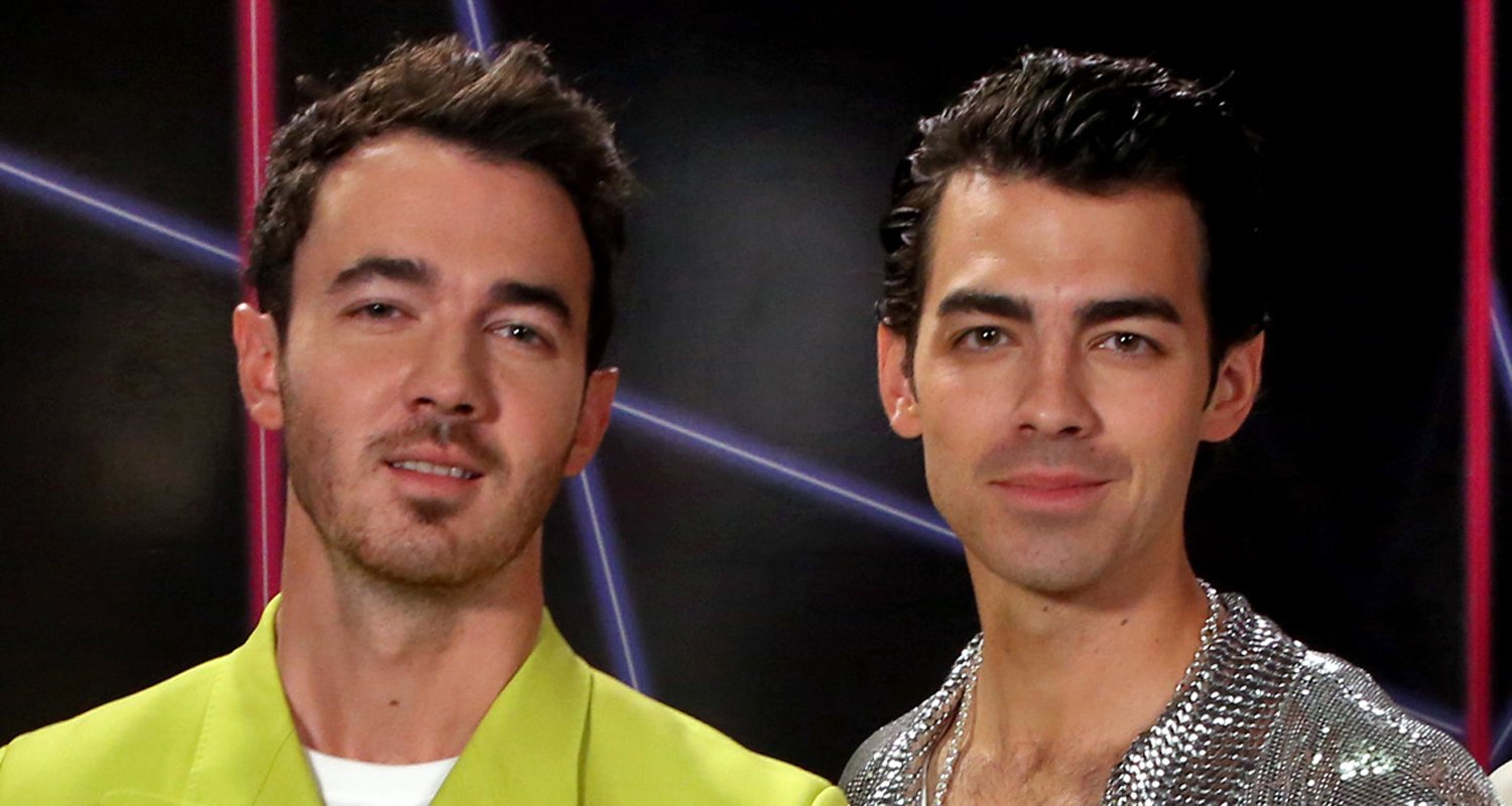 Joe Jonas Reveals His Real Thoughts on Kevin’s ‘Married to Jonas