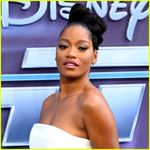 Keke Palmer Reveals What She Wants Her Legacy to Be & What's Next For Her
