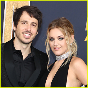 Kelsea Ballerini & Morgan Evans Don't Write Songs Together, Share Brutally Honest Opinions On Each Other's Music