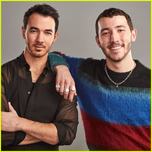 Kevin & Frankie Jonas Host 'Claim to Fame' - Meet the 12 Contestants!