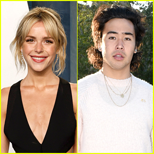 Kiernan Shipka & Nico Hiraga to Star In New 'Sweethearts' Movie From 'Dollface' Creator