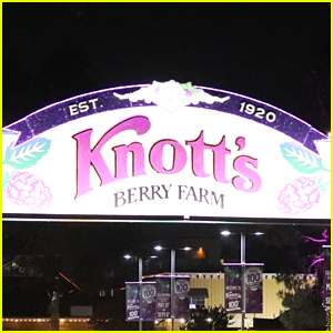 Knott's Berry Farm Reveals New Chaperone Policy for Teens After Weekend Brawl
