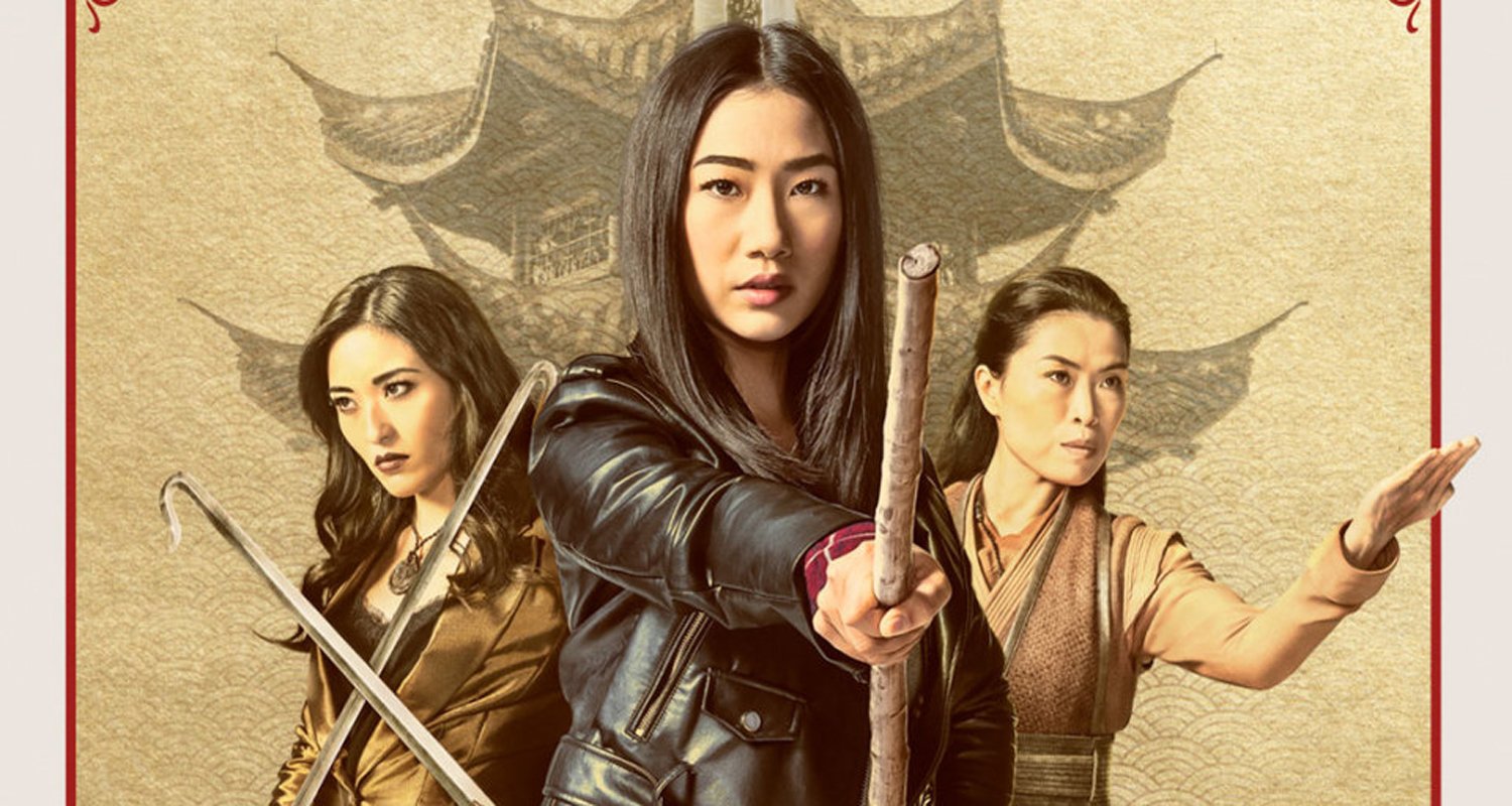 This ‘Kung Fu’ Star Confirmed To Return For Season 3 Following Season 2