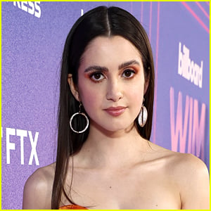 Laura Marano Postpones Tour Dates After Testing Positive for COVID