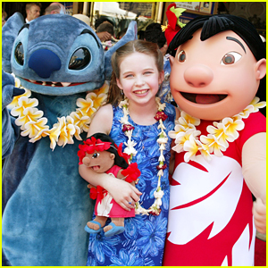 Disney's Live Action 'Lilo & Stitch' Movie Finds Director!
