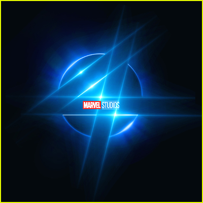 Fantastic Four movie logo