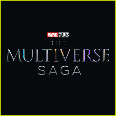 Marvel's Multiverse Saga logo
