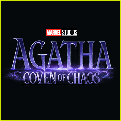 Agatha: Coven of Chaos series logo
