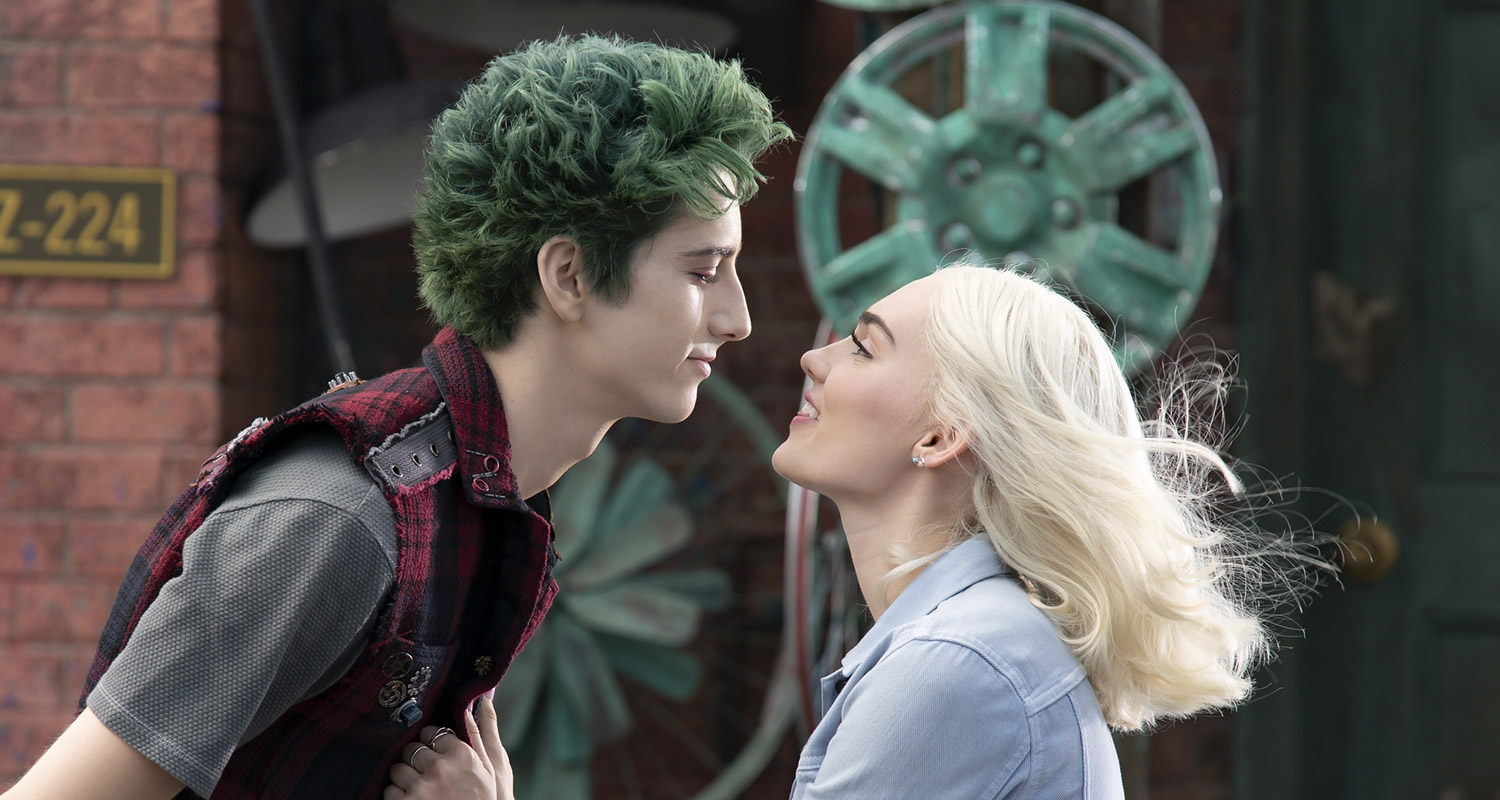 Is meg donnelly married to milo manheim