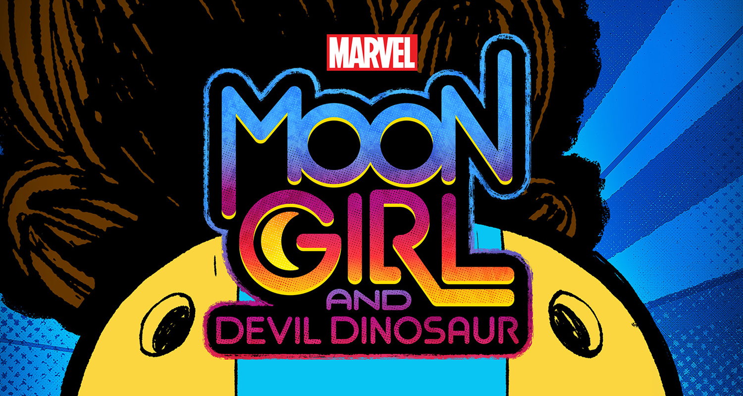 Disney Channel Unveils ‘Marvel’s Moon Girl & Devil Dinosaur’ Guest Star Lineup & New Sneak Peek!