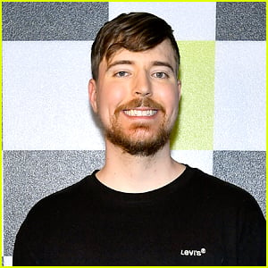 YouTube Star MrBeast to willingly invest $9 million in a Re-Animated Naruto Anime  Series