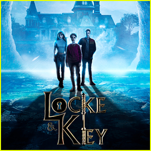 Netflix Debuts Trailer for Locke & Key's Third & Final Season - Watch Now!