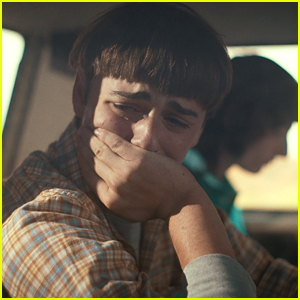 Noah Schnapp Now Says Will Byers Is 100% Gay, Definitely Has Feelings For Mike