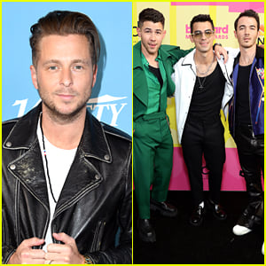 Ryan Tedder Says Jonas Brothers Will Come Out Swinging When They Drop New Music