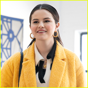 Selena Gomez Compares 'Only Murders' Character Mabel to Wizards' Alex Russo