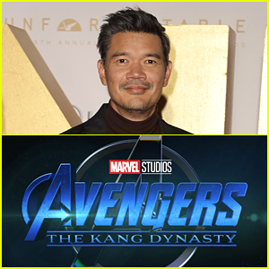 Shang-Chi's Destin Daniel Cretton Tapped to Direct 'Avengers: The Kang Dynasty'