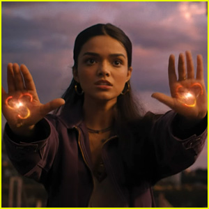 Rachel Zegler Appears to Have Superpowers in 'Shazam 2' Trailer - Watch Now!