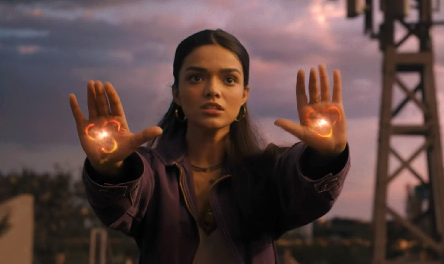 Rachel Zegler Appears to Have Superpowers in ‘Shazam 2′ Trailer – Watch ...