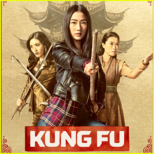 This 'Kung Fu' Star Confirmed To Return For Season 3 Following Season 2 Ending