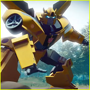 'Transformers: Earthspark' Gets First Look Clip, Voice Cast Revealed