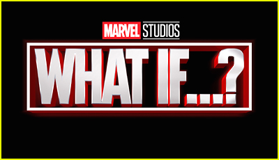 What if marvel series logo