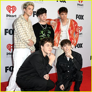 Why Don't We Has Some Sad News For Fans - Find Out More Here!