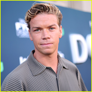 Will Poulter Dishes on Preparing for 'Guardians of the Galaxy Vol 3'