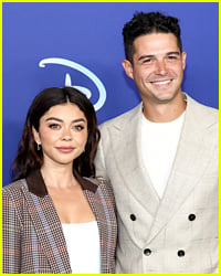 Will Sarah Hyland Take Fiancé Wells Adams' Last Name After Getting Married?