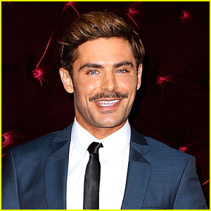Zac Efron Returns to East High 2 Months After Saying He's Down for 'High School Musical 4'