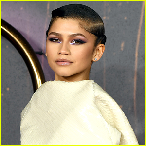 Zendaya Reveals She Got Her First Stitches - Find Out What Happened
