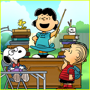 Apple TV+ to Debut New Peanuts Special 'Lucy's School' & New Eps of 'Snoopy Show'