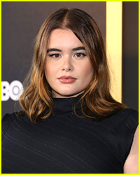 Barbie Ferreira Sets First Role After Announcing 'Euphoria' Exit