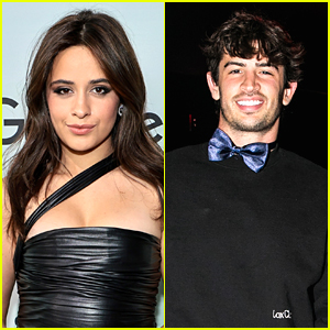Camila Cabello Is Dating Someone New - Meet Her New Man!