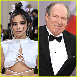 Camila Cabello & Hans Zimmer's 'Take Me Back Home' - First Listen!