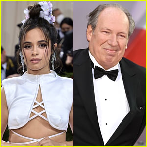 Camila Cabello and Hans Zimmer Announce New Collab 'Take Me Back Home