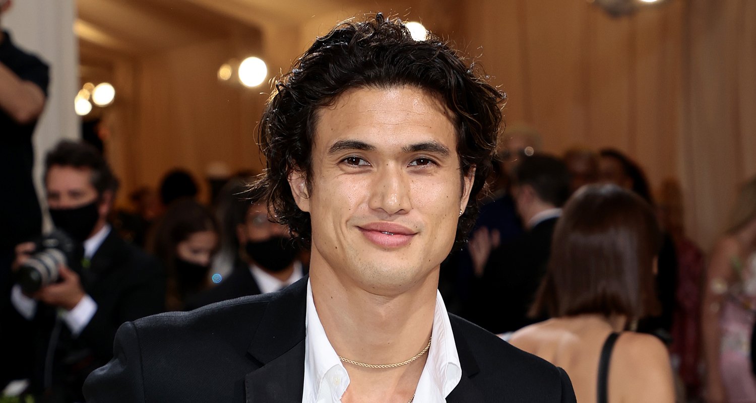 Charles Melton Cast In New Peacock Series ‘Poker Face’ | Casting ...