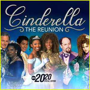 A 'Cinderella' Reunion Special Is Happening - Get the Details!