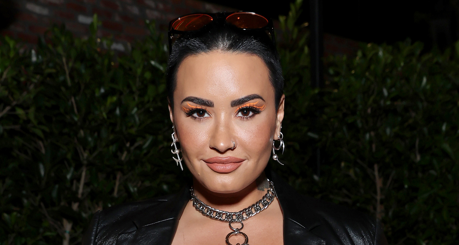 Demi Lovato Releases New Song ’29′ & Opens Up About What It’s About