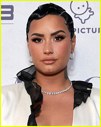 Demi Lovato Opens Up About Using She/Her Pronouns Again