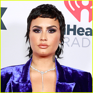 Demi Lovato Shares Advice For Current &amp; Future Disney/Child Stars