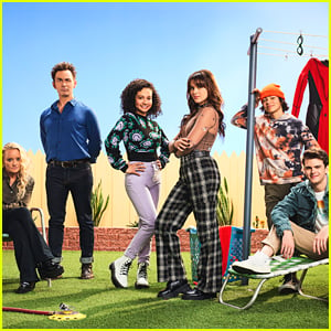 Disney Channel Renews 'The Villains of Valley View' For Season 2!