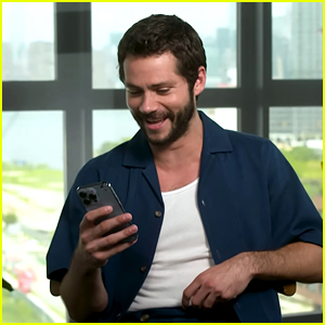 You Have to Watch Dylan O'Brien Read Thirst Tweets