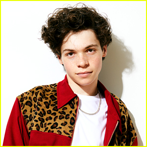 Meet '13: The Musical' Star Eli Golden & Learn 10 Fun Facts (Exclusive)
